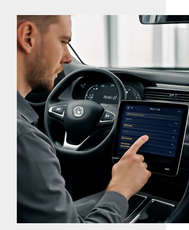Русификация Changan X5 в Кохме по цене от 6752 р. | ФастМобиль-Кхм
