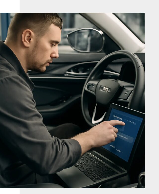 Русификация мультимедиа автомобилей Changan под ключ в Кохме
