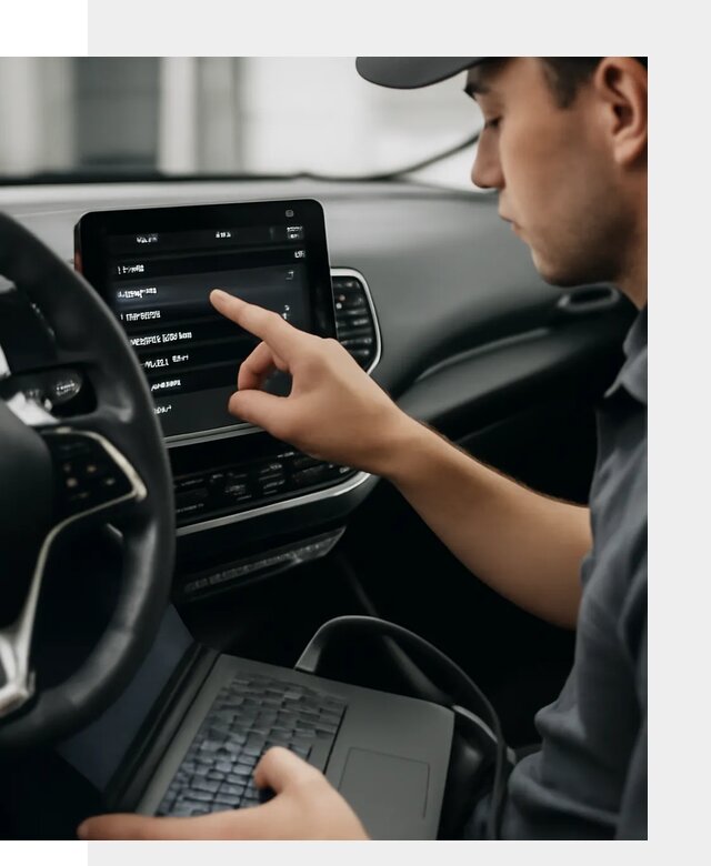 Русификация Dongfeng 7 под ключ для вашего автомобиля в Кохме