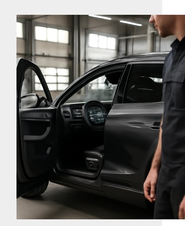 Русификация Dongfeng L7 в Кохме цена от 15478 р. | ФастМобиль-Кхм
