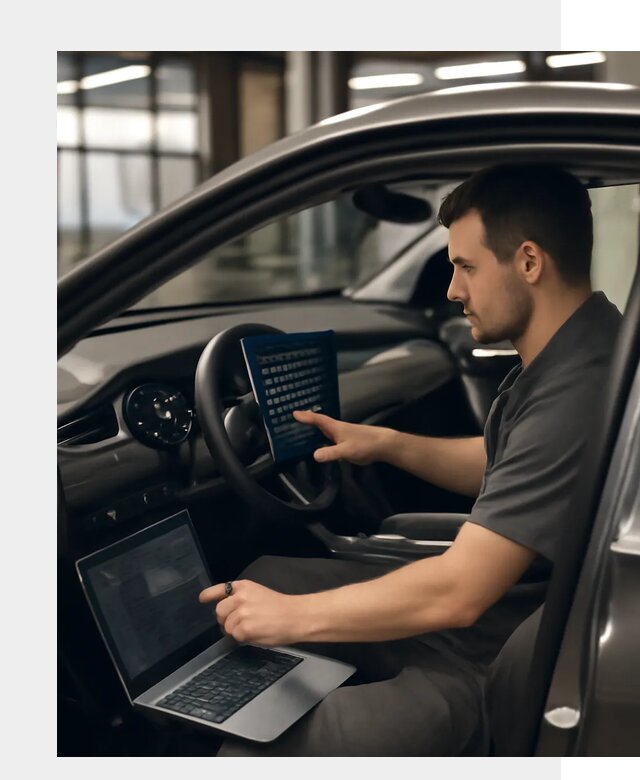 Русификация Exeed TXL в Кохме по цене от 15478 р. | ФастМобиль-Кхм