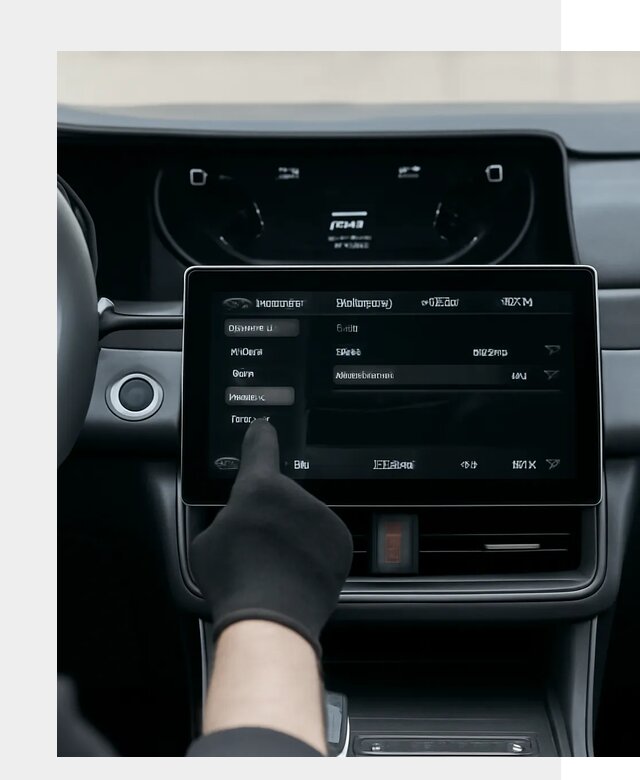 Русификация GAC GS 8 под ключ в Кохме от 6752 р. | ФастМобиль-Кхм