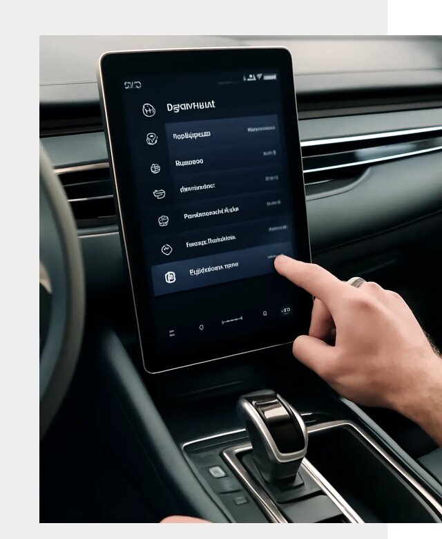 Русификация Geely Preface в Кохме по цене от 10284 р. | ФастМобиль-Кхм