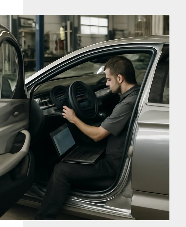 Русификация Geely Preface мультимедиа и меню в Кохме
