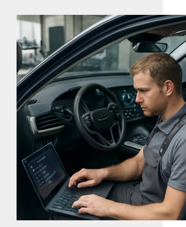 Русификация Haval в Кохме по цене от 8207 р. | ФастМобиль-Кхм