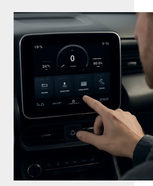 Русификация Haval DARGO в Кохме по цене от 6752 р. | ФастМобиль-Кхм