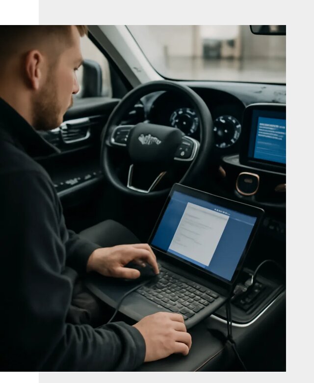 Русификация Haval DARGO и мультимедиа под ключ в Кохме