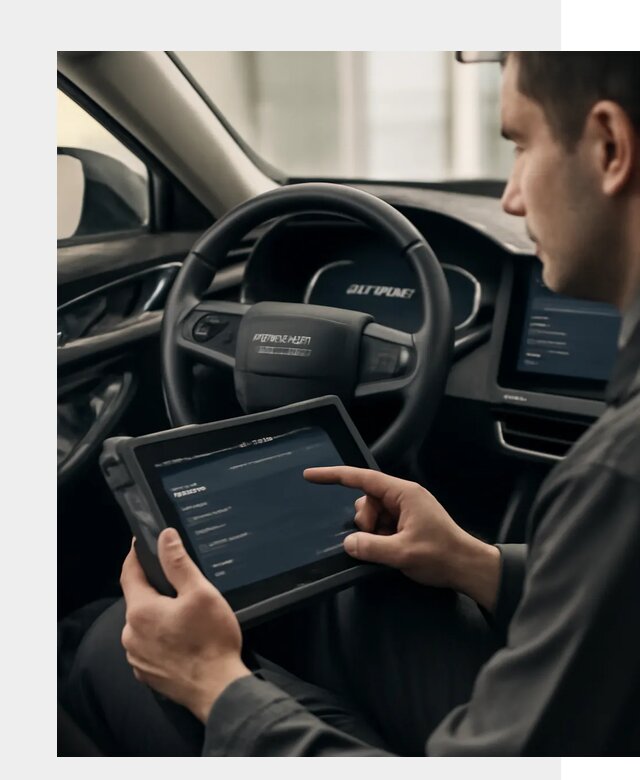 Русификация приборной панели Haval в Кохме от 5713 р. | ФастМобиль-Кхм
