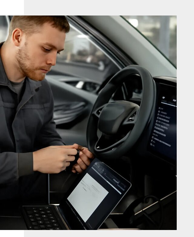 Русификация Jetour X70 Plus для мультимедиа в Кохме