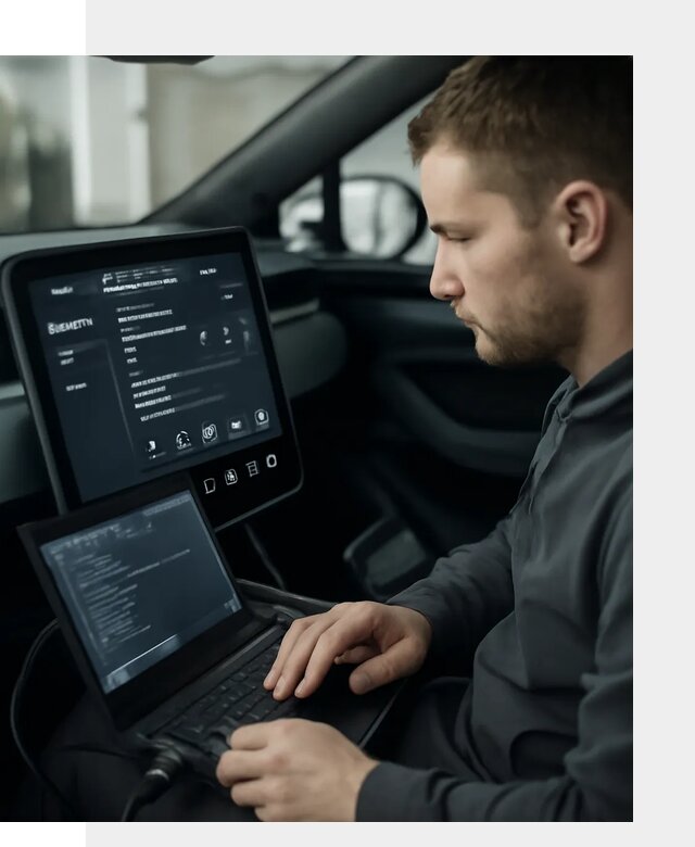 Русификация мультимедиа LiXiang под ключ для авто в Кохме