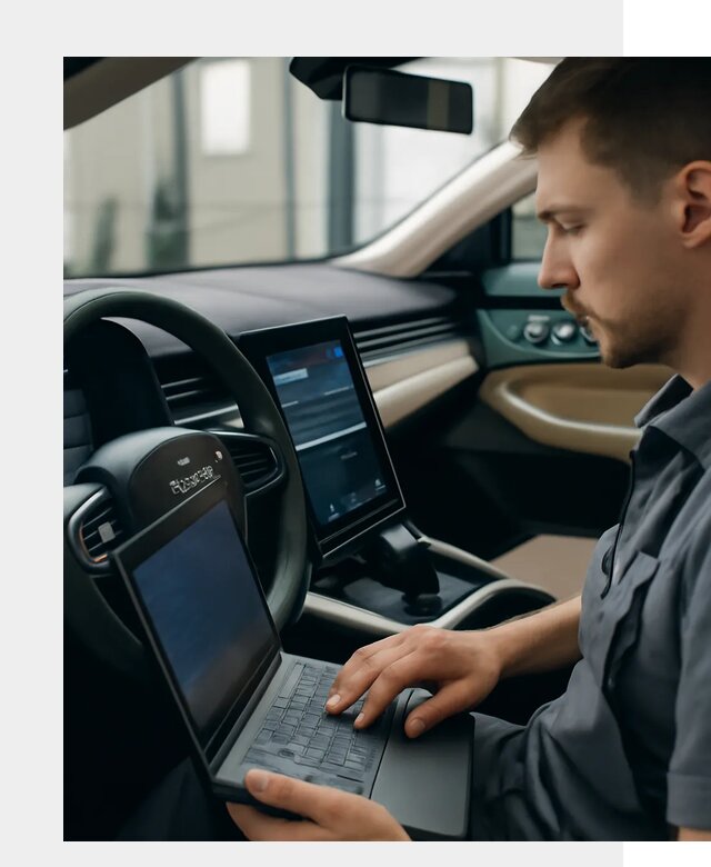 Русификация Lynk Co 900 в Кохме по цене от 20672 р. | ФастМобиль-Кхм