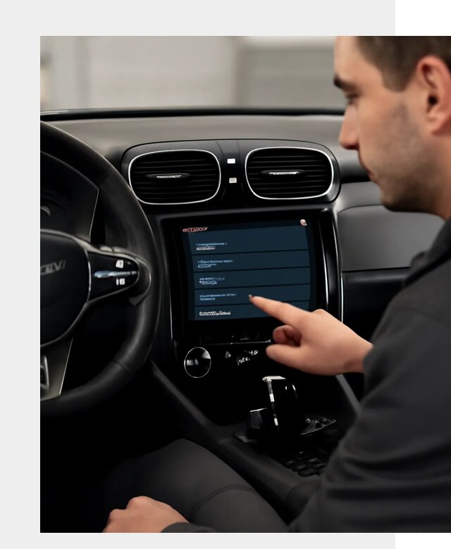 Русификация приборной панели Lynk Co в Кохме от 8207 р. | ФастМобиль-Кхм