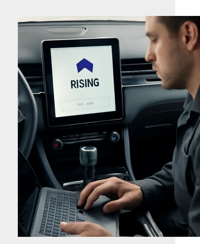 Установка приложений Rising в Кохме по цене от 4675 р. | ФастМобиль-Кхм