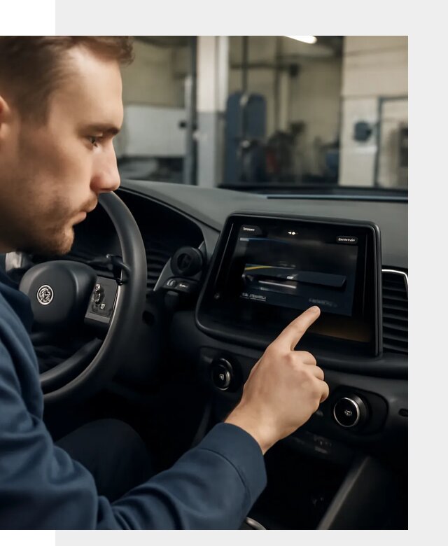 Русификация автомобилей Hyundai под ключ в Кохме сегодня
