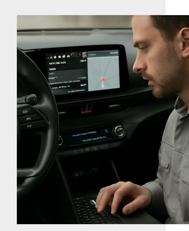 Русификация Hyundai всех моделей в Кохме от 8207 р. | ФастМобиль-Кхм
