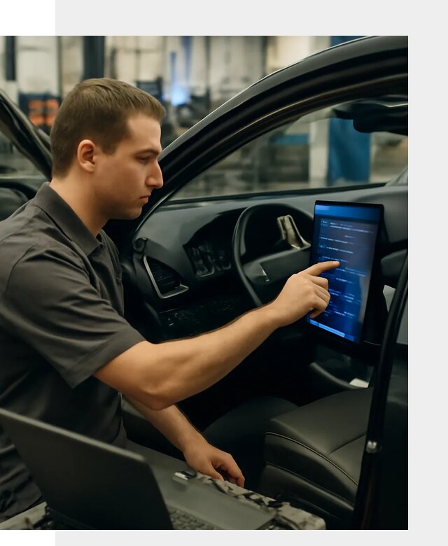 Русификация мультимедиа Hyundai для автомобилей под ключ в Кохме