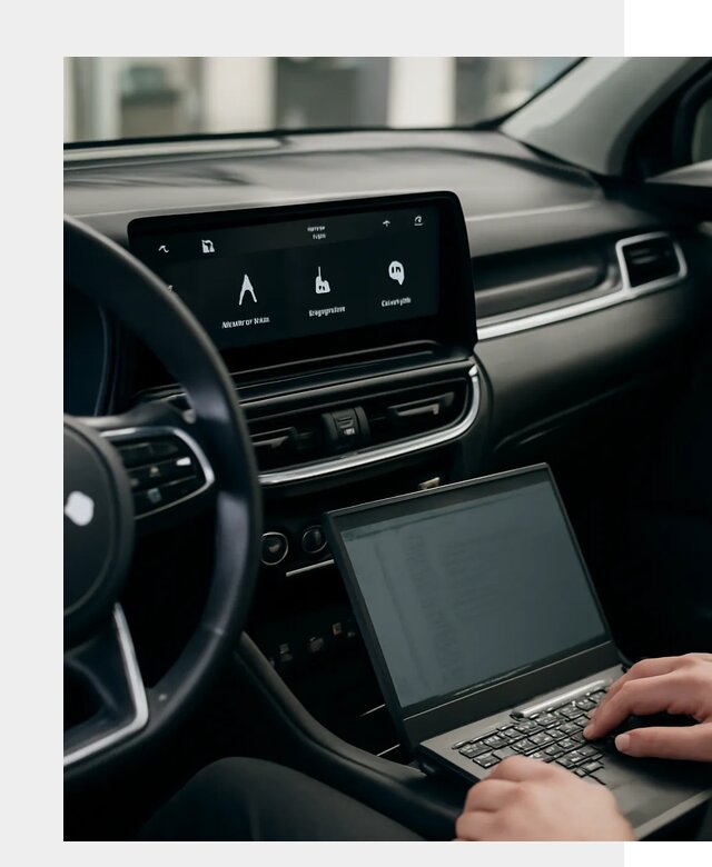 Русификация Kia K5 в Кохме по цене от 6752 р. | ФастМобиль-Кхм