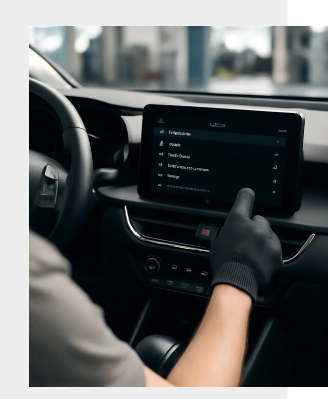 Русификация Kia всех моделей в Кохме от 10284 р. | ФастМобиль-Кхм