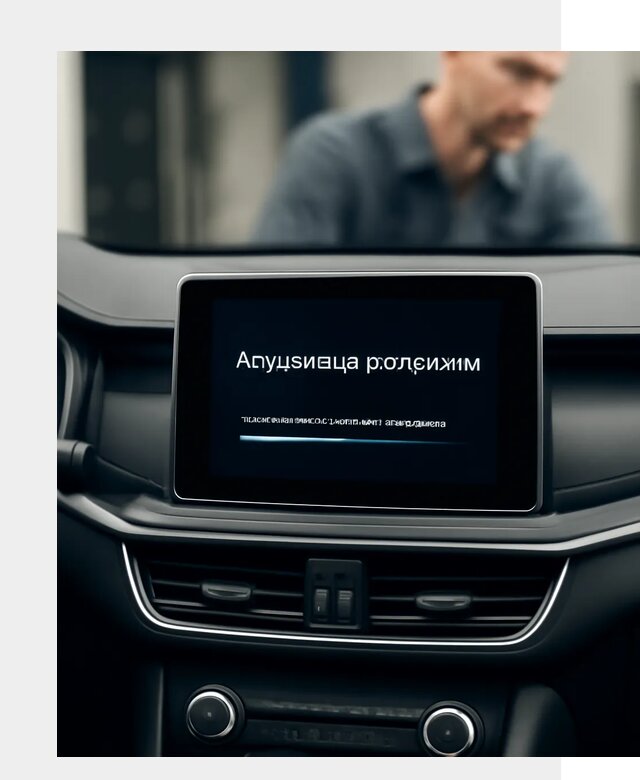 Обновление русификации авто в Кохме по цене от 6129 р. | ФастМобиль-Кхм