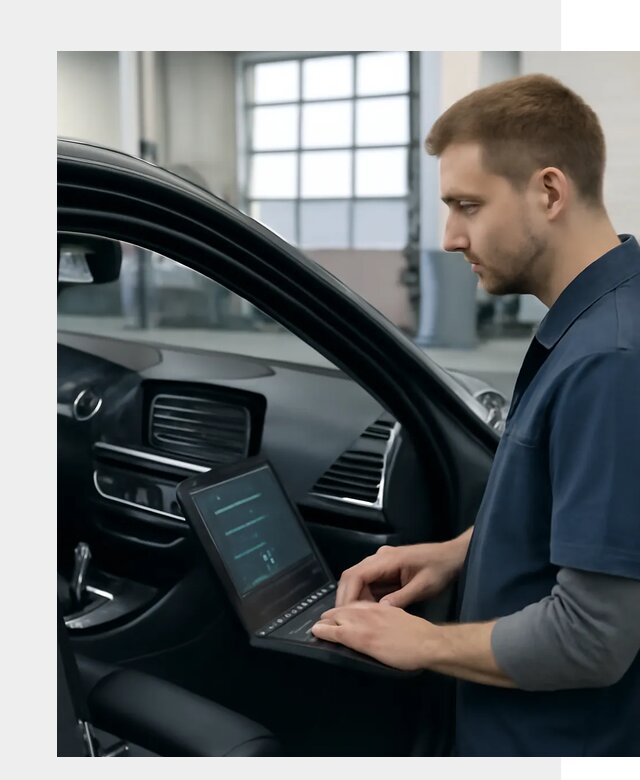 Удаленная русификация авто в Кохме от 7272 р. | ФастМобиль-Кхм