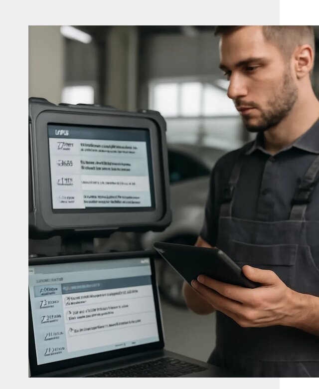 Перевод ошибок автомобиля в Кохме по цене от 2597 р. | ФастМобиль-Кхм