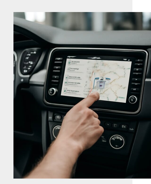 Русификация навигации авто в Кохме по цене от 7791 р. | ФастМобиль-Кхм