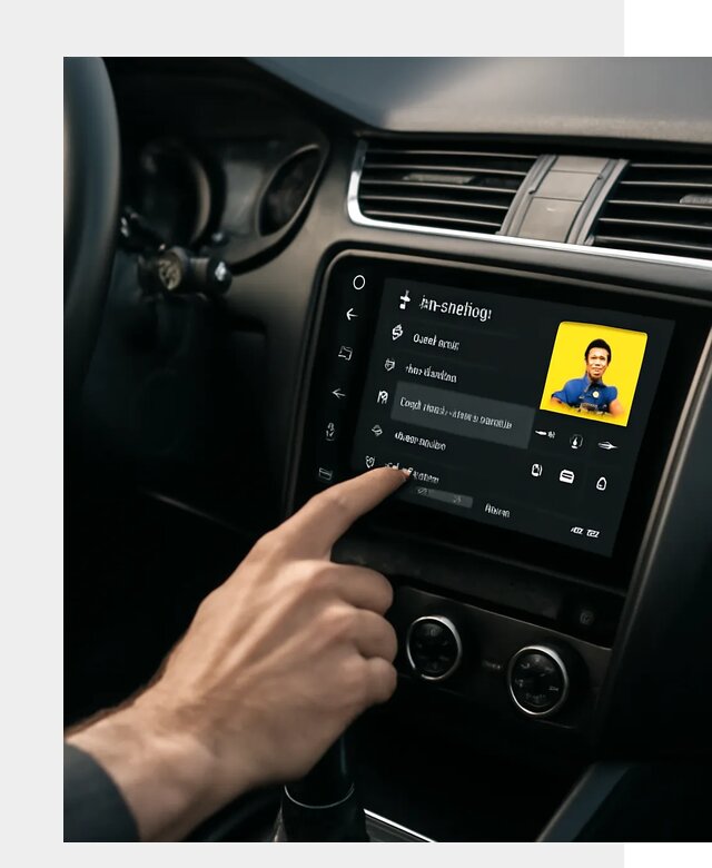 Установка Яндекс Музыки в авто в Кохме от 6129 р. | ФастМобиль-Кхм