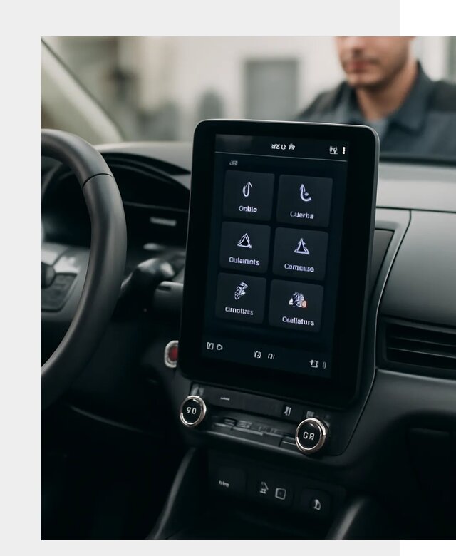 Русификация Honda в Кохме по цене от 7168 р. | ФастМобиль-Кхм