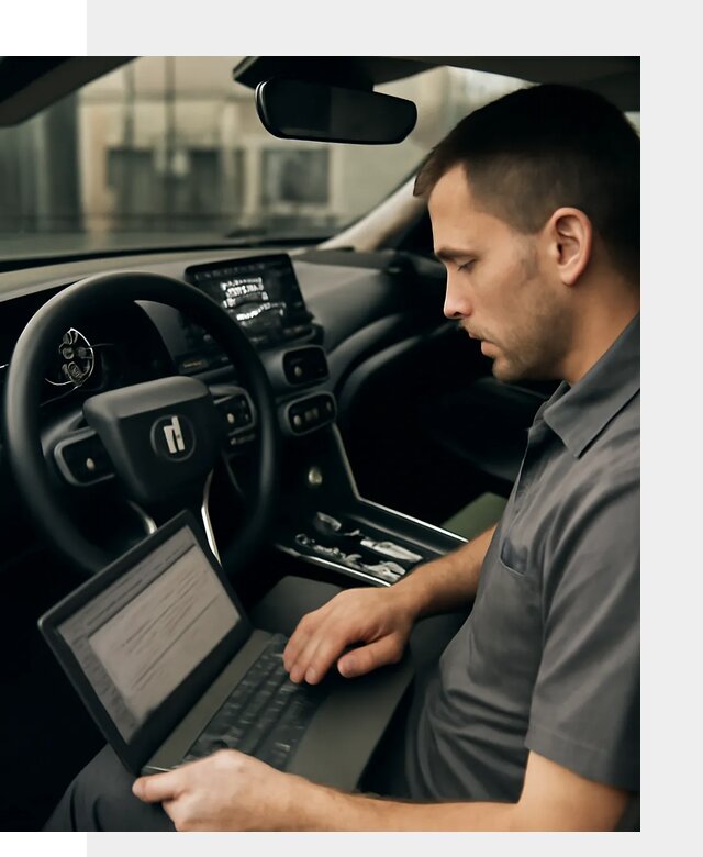 Русификация Honda Accord на русском языке под ключ в Кохме