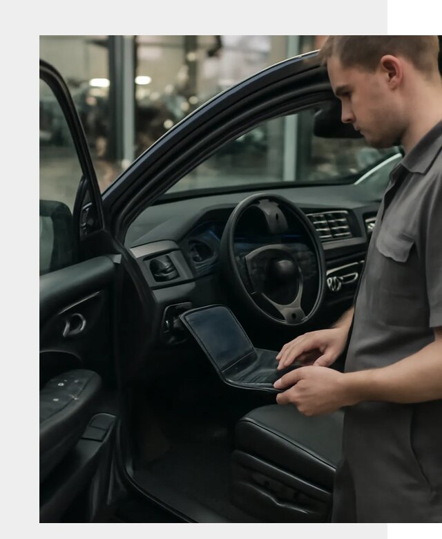 Русификация Honda Pilot по цене от 7168 р. в Кохме ФастМобиль-Кхм