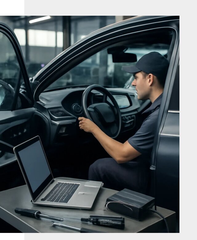 Русификация Honda Ridgeline для комфортной езды в Кохме