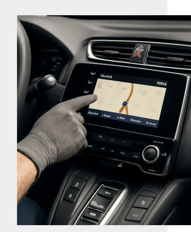 Русификация мультимедиа Honda в Кохме от 7791 р. | ФастМобиль-Кхм