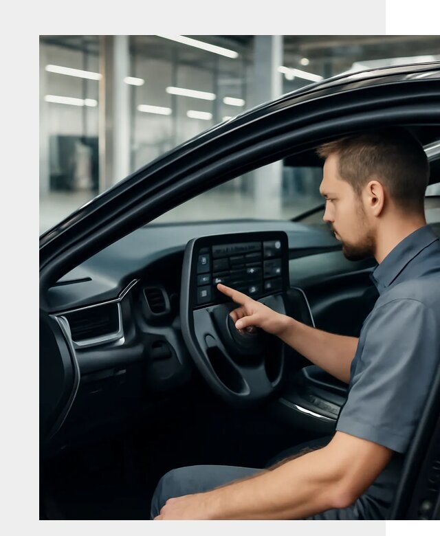 Русификация Lexus в Кохме по цене от 15478 р. | ФастМобиль-Кхм