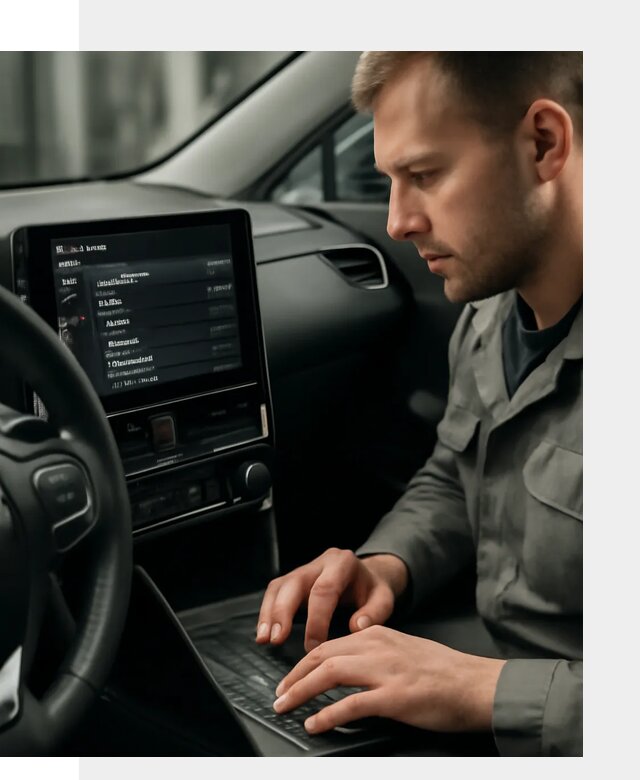 Русификация мультимедиа Lexus NX PIONER для авто в Кохме