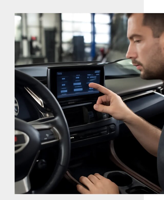 Русификация Lexus RX PANASONIC в Кохме от 8207 р. | ФастМобиль-Кхм