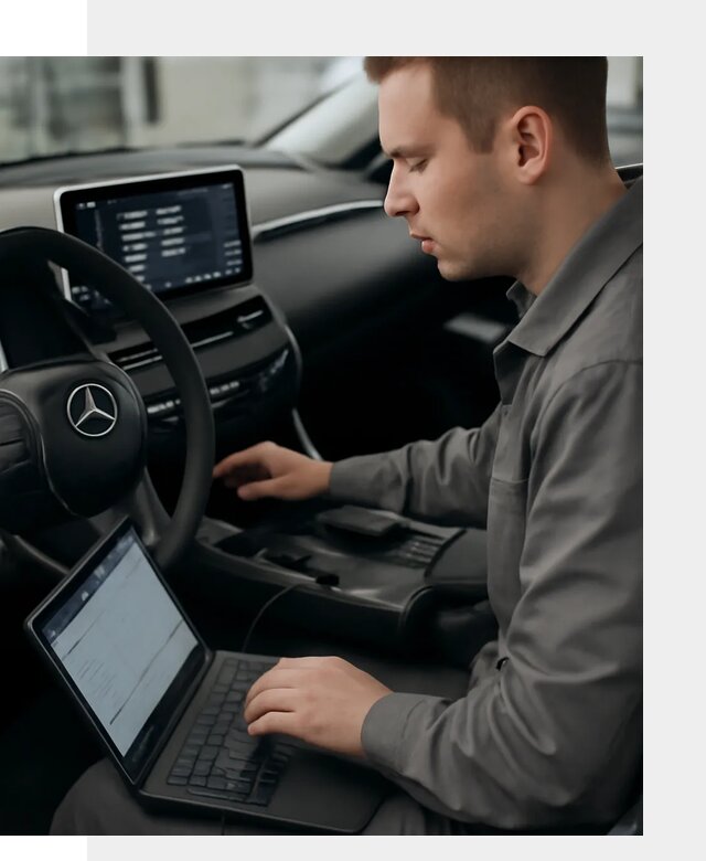 Русификация мультимедиа Lexus для автомобилей в Кохме