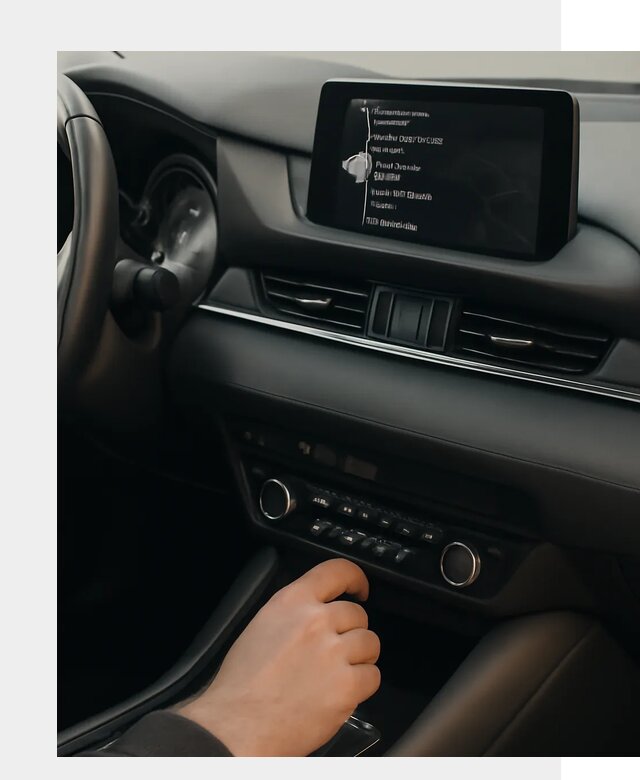 Русификация мультимедиа Mazda в Кохме по цене от 8207 р. | ФастМобиль-Кхм