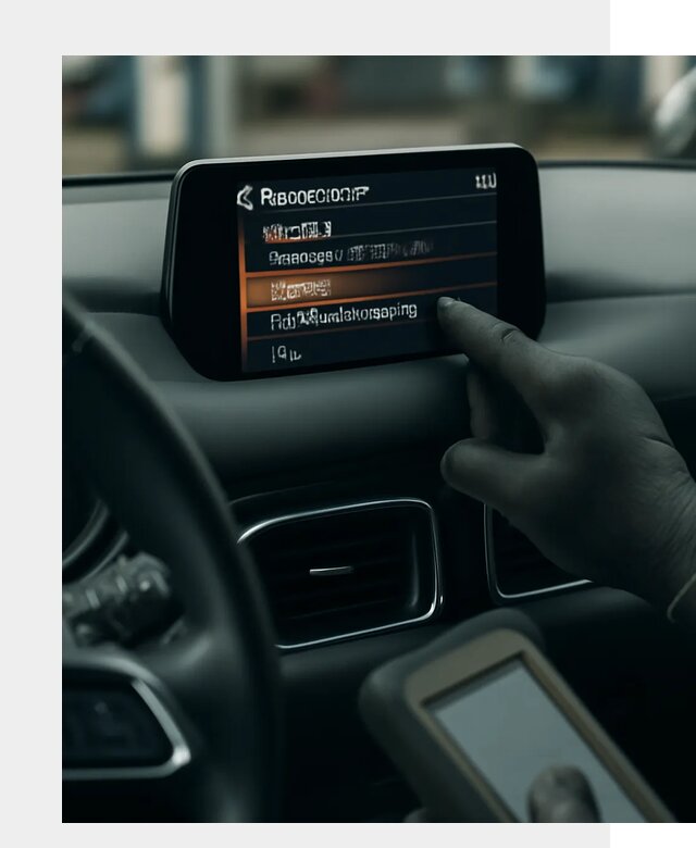 Установка приложений Mazda в Кохме по цене от 5610 р. | ФастМобиль-Кхм