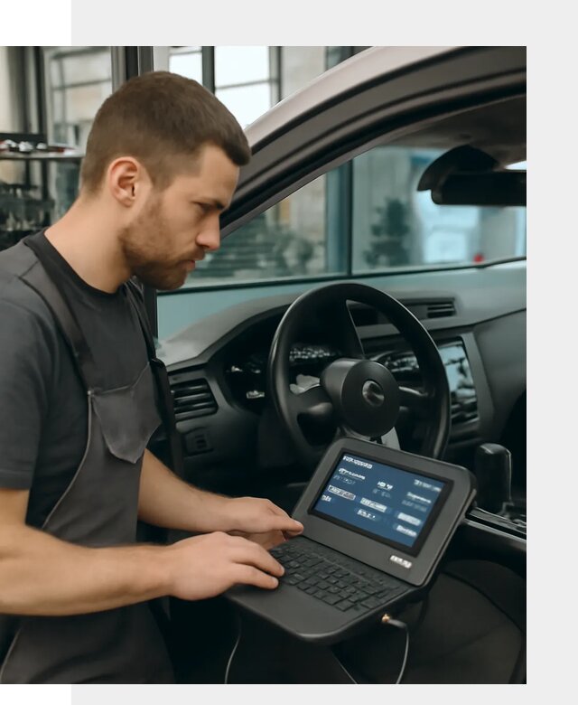 Русификация автомобилей Nissan для всех моделей в Кохме