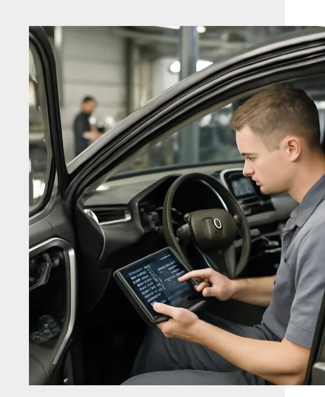 Русификация Toyota RAV4 в Кохме по цене от 6752 р. | ФастМобиль-Кхм